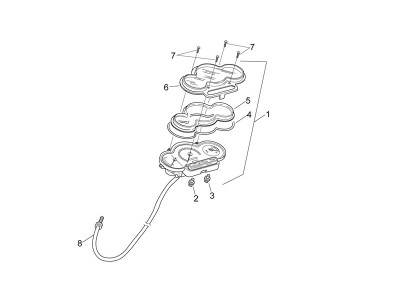 Πίνακας οργάνων